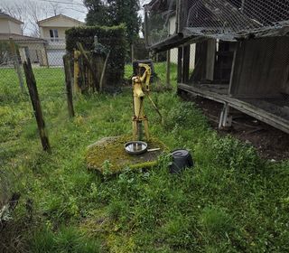  Terrain � vendre 821 m�