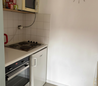  Appartement � vendre 2 pi�ces 38 m�