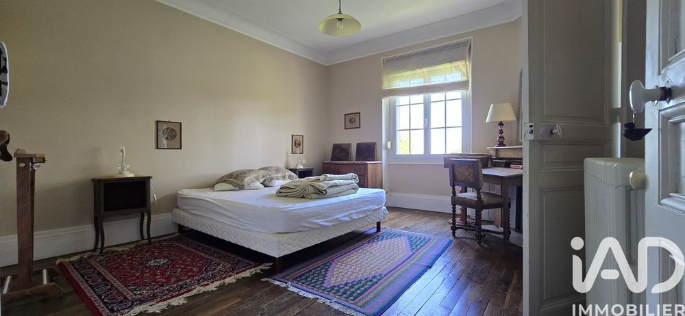 � vendre  Propri�t�/ch�teau Chamouille (02860)