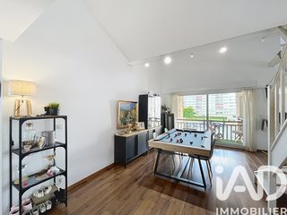  Appartement � vendre 5 pi�ces 123 m�