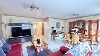  Appartement � vendre 5 pi�ces 110 m�