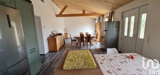  Maison � vendre 4 pi�ces 110 m�