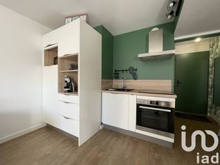  Appartement � vendre 2 pi�ces 36 m�