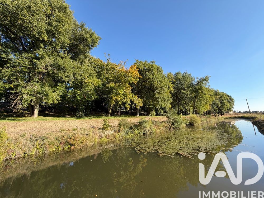 � vendre  Maison Cenon-sur-Vienne (86530)