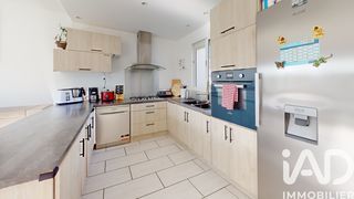  Maison � vendre 6 pi�ces 124 m�