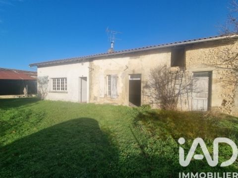   Vente Maison/villa 3 pi�ces Maison - 3 pi�ce(s) - 100 m�