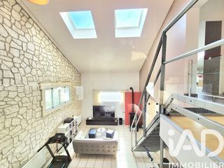  Appartement � vendre 4 pi�ces 170 m�