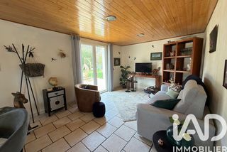  Maison � vendre 2 pi�ces 59 m�