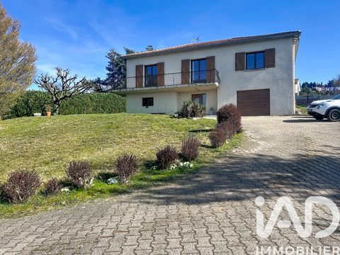   Vente Maison/villa 5 pi�ces Maison - 5 pi�ce(s) - 175 m�