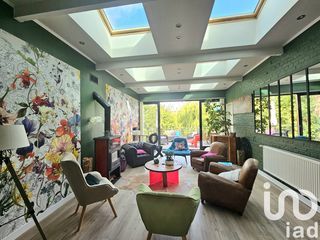  Maison � vendre 7 pi�ces 180 m�