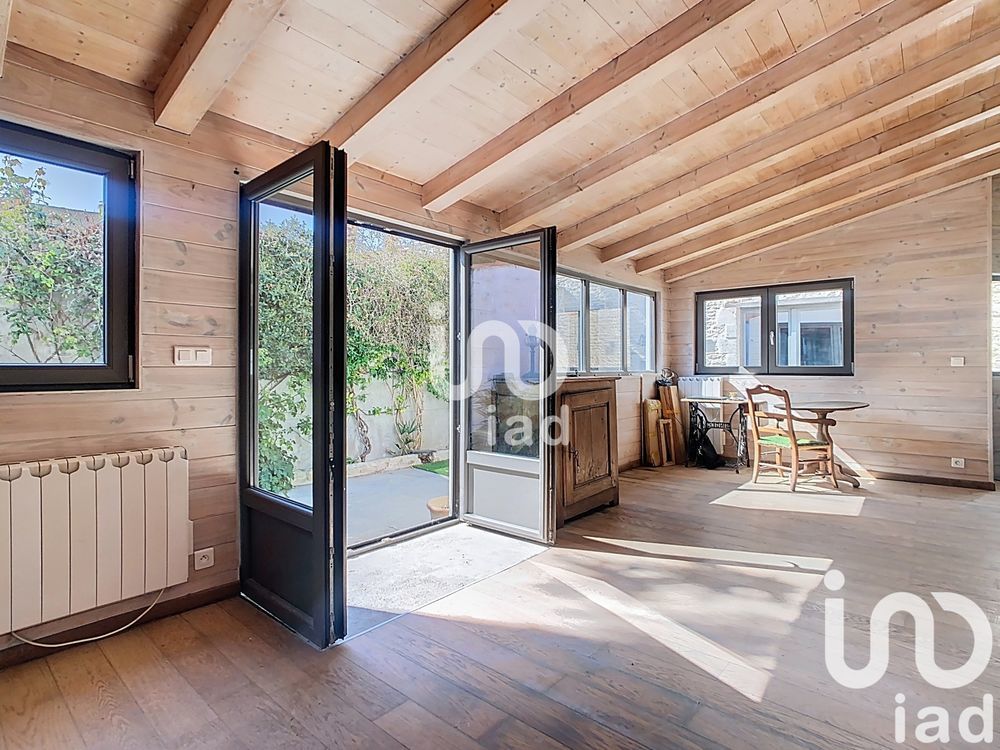 � vendre  Maison La Couarde-sur-Mer (17670)