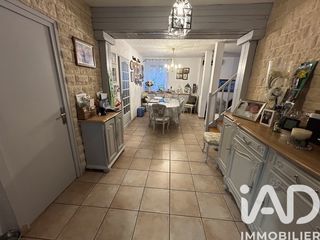  Maison � vendre 4 pi�ces 90 m�