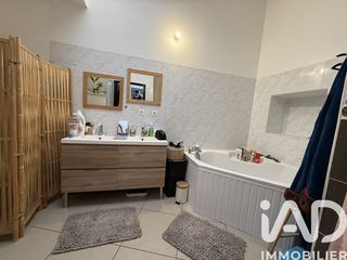  Maison � vendre 4 pi�ces 101 m�