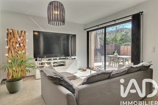  Appartement � vendre 3 pi�ces 60 m�