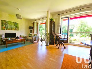  Appartement � vendre 4 pi�ces 94 m�