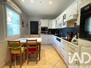  Maison � vendre 5 pi�ces 130 m�