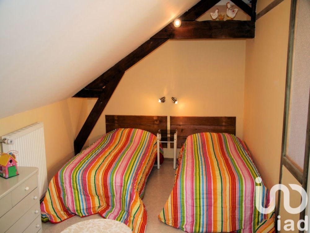 � vendre  Propri�t�/ch�teau Saint-Denis-la-Chevasse (85170)