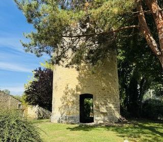  Maison � vendre 7 pi�ces 318 m�