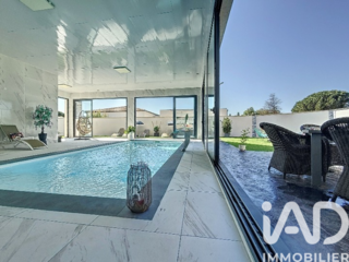  Maison � vendre 5 pi�ces 259 m�