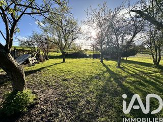  Terrain � vendre 1700 m�