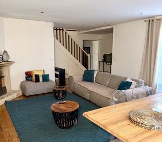  Maison � vendre 5 pi�ces 130 m�