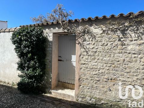   Vente Maison de village 6 pi�ces Maison - 6 pi�ce(s) - 135 m�