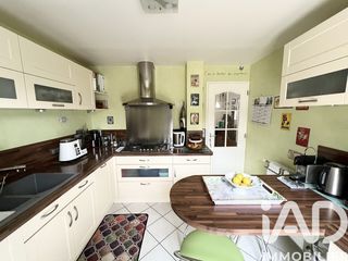  Maison � vendre 6 pi�ces 120 m�