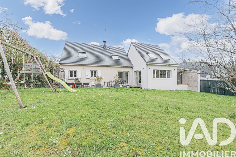 � vendre  Maison Carnetin (77400)