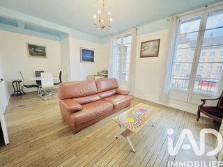  Appartement � vendre 4 pi�ces 90 m�