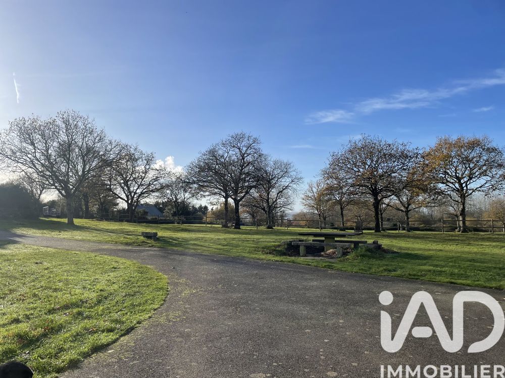 � vendre  Maison Tr�drez-Locqu�meau (22300)