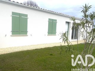  Maison � vendre 4 pi�ces 96 m�