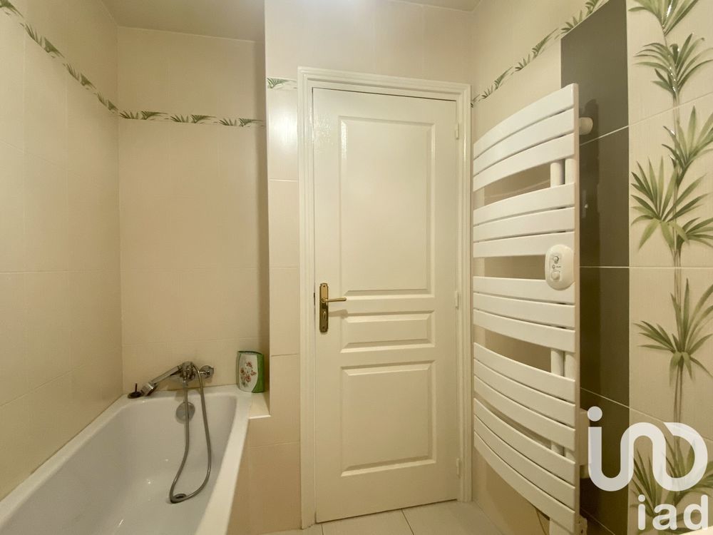 � vendre  Maison Neuilly-Plaisance (93360)