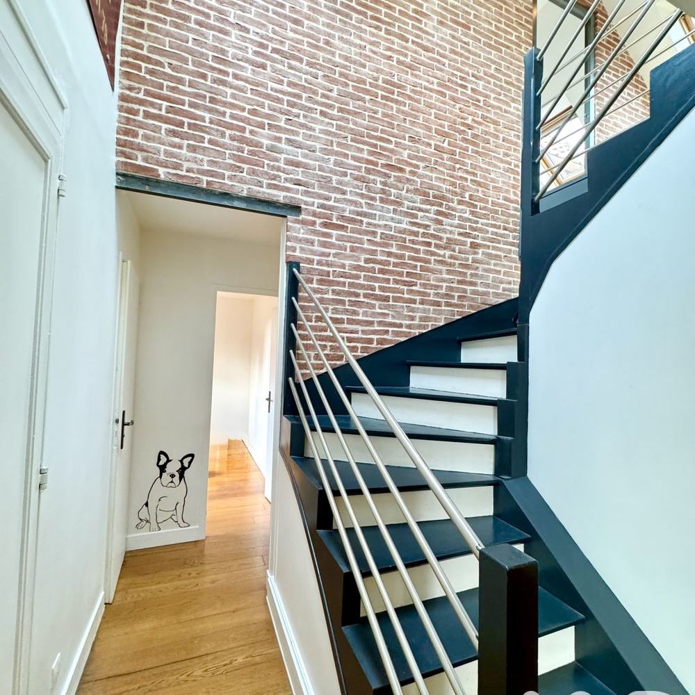 � vendre  Maison Soisy-sous-Montmorency (95230)