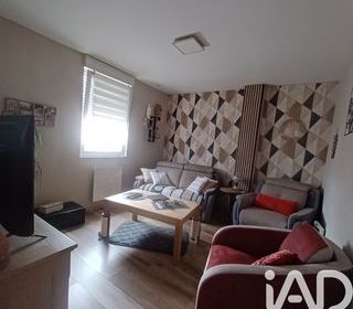  Maison � vendre 4 pi�ces 84 m�