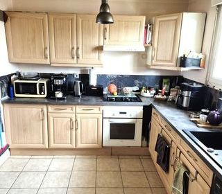  Maison � vendre 5 pi�ces 79 m�