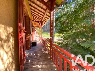  Maison � vendre 4 pi�ces 137 m�