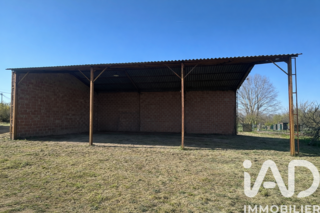  Maison � vendre 2 pi�ces 89 m�