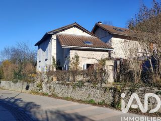  Maison � vendre 4 pi�ces 96 m�