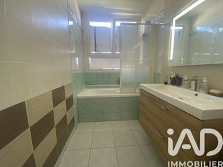  Appartement � vendre 4 pi�ces 81 m�