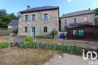  Maison � vendre 5 pi�ces 72 m�