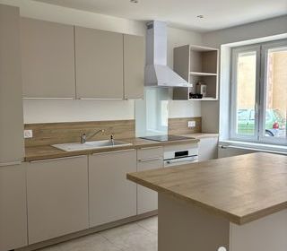  Maison � vendre 6 pi�ces 120 m�