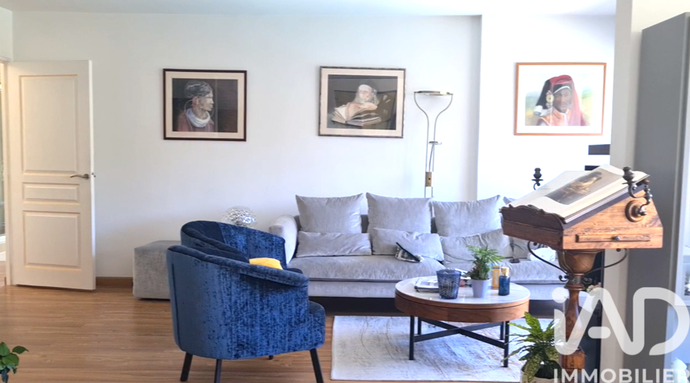 � vendre  Appartement Cannes (06400)