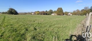  Terrain � vendre 4407 m�