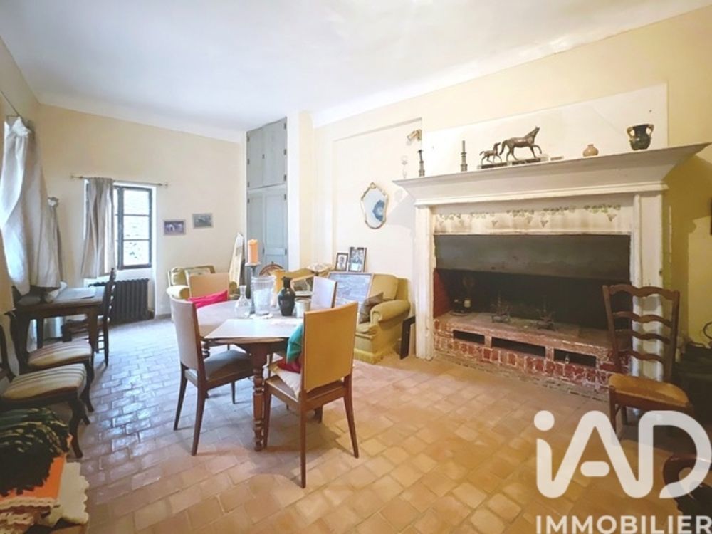 � vendre  Maison M�nerbes (84560)