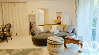  Appartement � vendre 2 pi�ces 48 m�