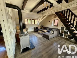  Appartement � vendre 4 pi�ces 93 m�