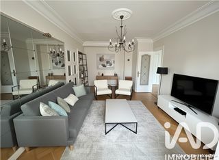  Appartement � vendre 3 pi�ces 87 m�