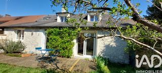  Maison � vendre 4 pi�ces 99 m�