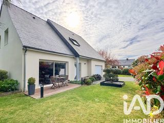  Maison � vendre 7 pi�ces 174 m�