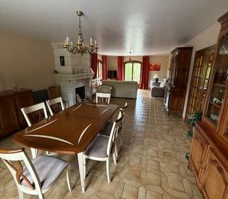  Maison � vendre 8 pi�ces 263 m�